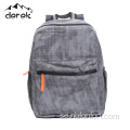 Reflective Cloth Camouflage School Bag for Children